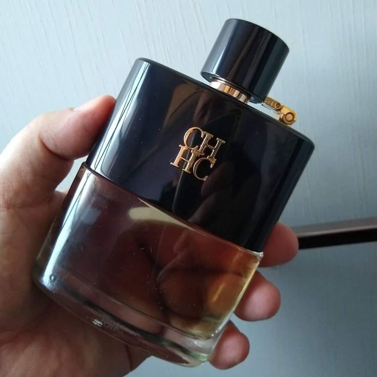 ادکلن مردانه کارولینا هررا سی اچ پرایو حجم 100 میلی لیتر