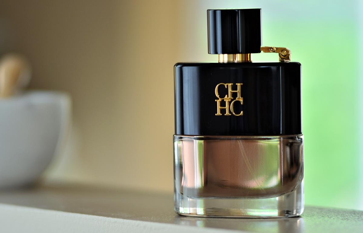 ادکلن مردانه کارولینا هررا سی اچ پرایو حجم 100 میلی لیتر