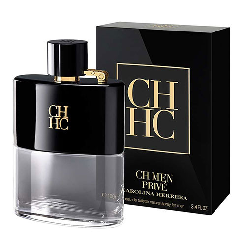 ادکلن مردانه کارولینا هررا سی اچ پرایو حجم 100 میلی لیتر