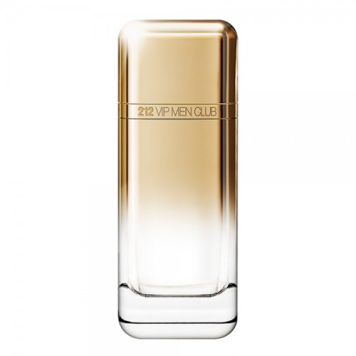 ادکلن مردانه کارولینا هررا وی آی پی 212 کلاب ادیشن حجم 100 میلی لیتر