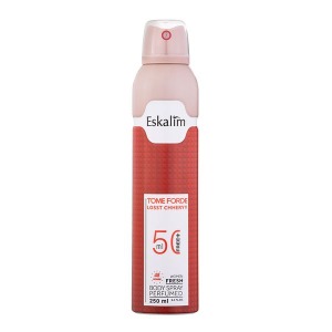 بادی اسپری زنانه لاست چری اسکالیم