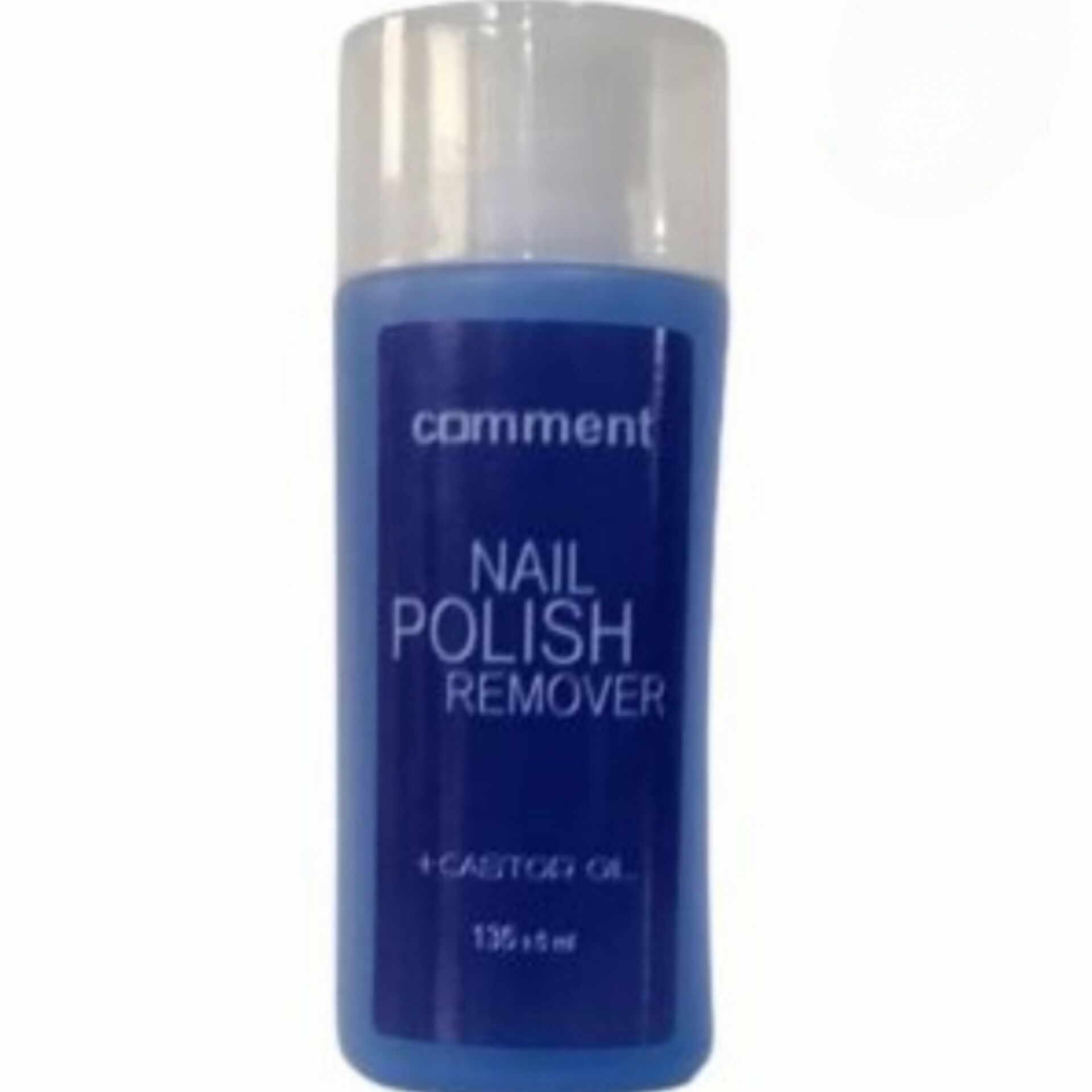 محلول لاک پاک کن مدل رز 135میل کامنت