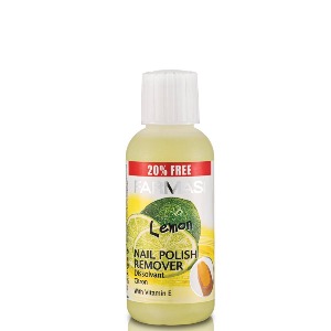 لاک پاک کن حاوی رایحه لیمو فارماسی