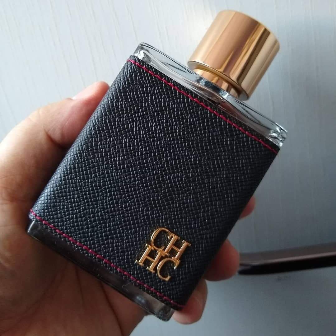 ادکلن مردانه کارولینا هررا سی اچ من حجم 100 میلی لیتر