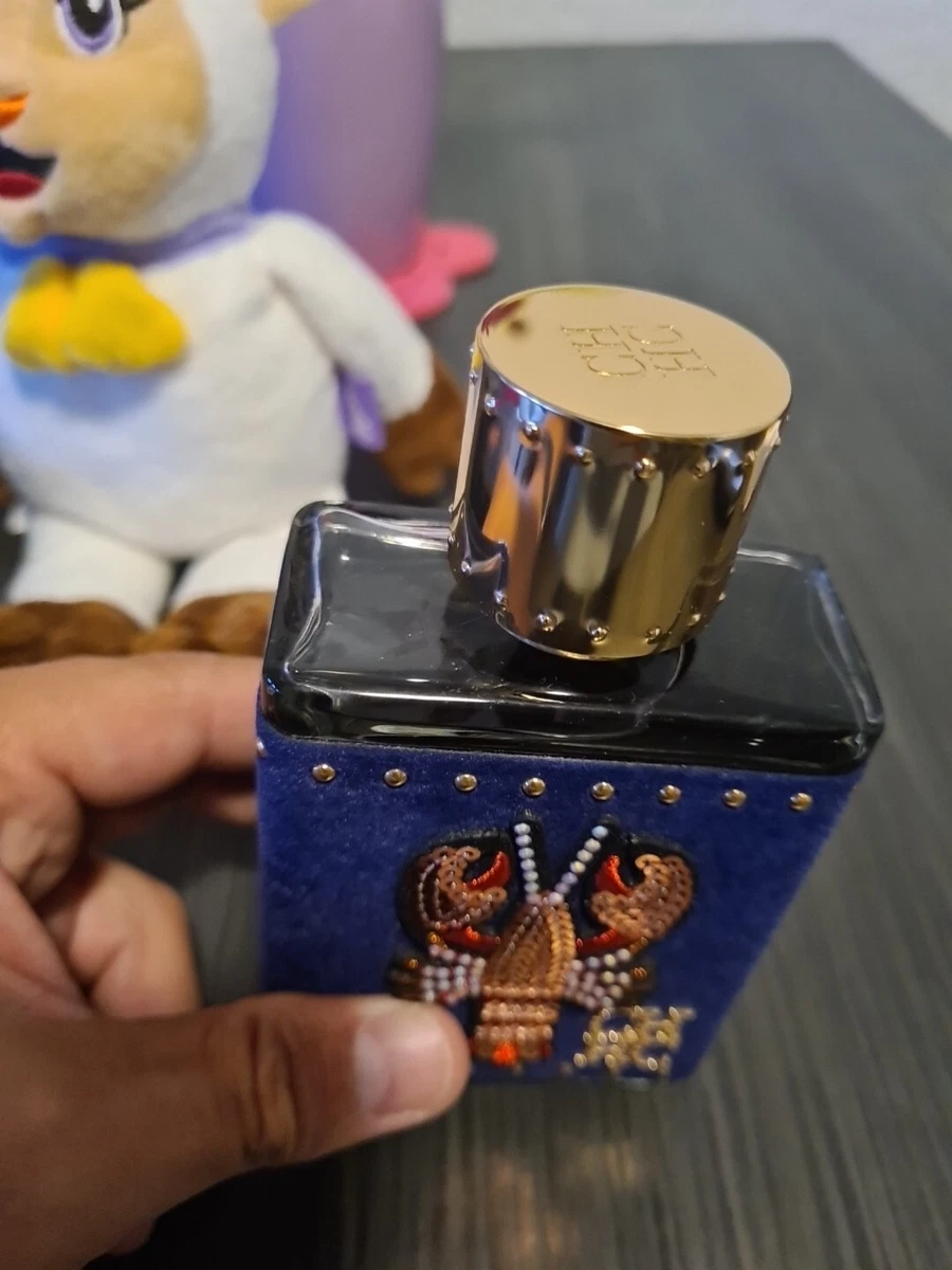 ادکلن مردانه کارولنیا هررا سی اچ من اندر د سی حجم 100 میلی لیتر