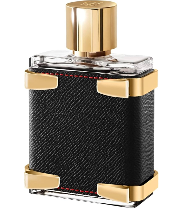 ادکلن مردانه کارولینا هررا سی اچ من لیمتد ادیشن حجم 100 میلی لیتر