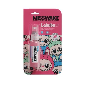 اسپری دهان شویه لبوبو میسویک