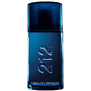 ادکلن مردانه کارولینا هررا 212 گلام من حجم 100 میلی لیتر