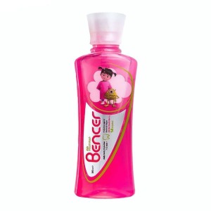 دهانشویه کودک 300 میلی گرم بنسر