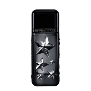 ادکلن مردانه کارولینا هررا 212 وی ای پی بلک ان وای رودیو حجم 100 میلی لیتر