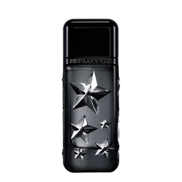 ادکلن مردانه کارولینا هررا 212 وی ای پی بلک ان وای رودیو حجم 100 میلی لیتر