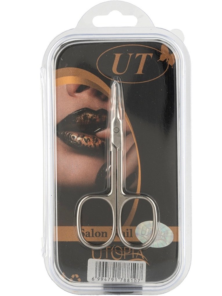 قیچی ناخن یو تی مدل 02 براق