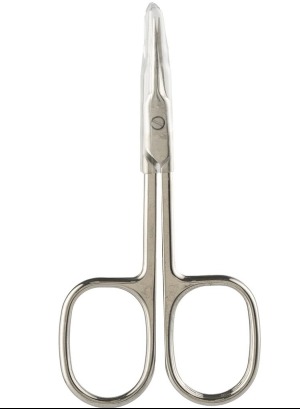 قیچی ناخن یو تی مدل 02 براق