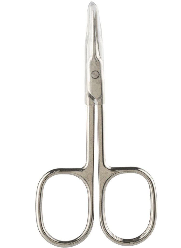 قیچی ناخن یو تی مدل 02 براق