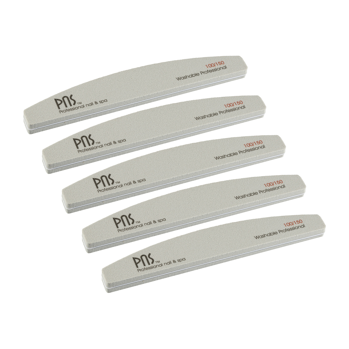 بافر ناخن پی ان اس مدل 100-150