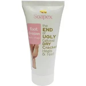 کرم رفع ترک پا 75میل سوپکس