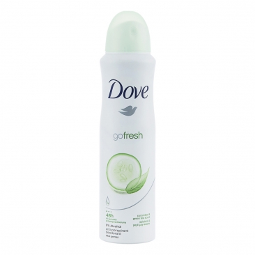 اسپری ضد عرق گو فرش داو