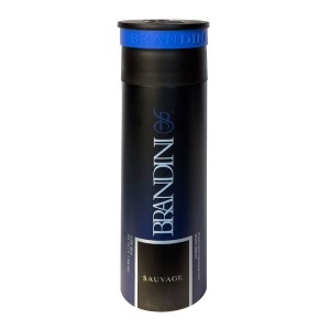 دئودورانت اسپری سووژ مردانه 200 میل برندینی