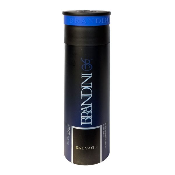 دئودورانت اسپری سووژ مردانه 200 میل برندینی