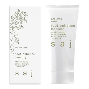 کرم ترک پا روغن بادام سفید 60میل ساج