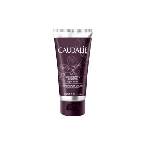 کرم ترک پا با ترکیبات طبیعی کدلی