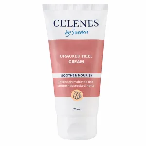 کرم ترک پا کلودبری مناسب انواع پوست سلنز