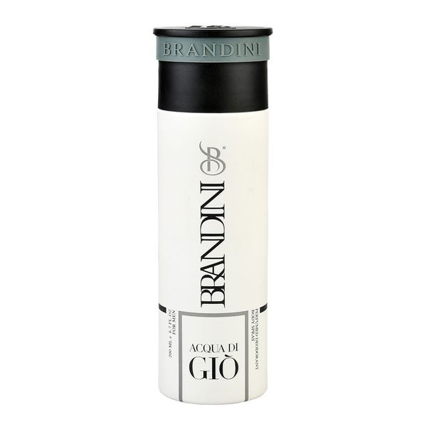 دئودورانت اسپری آکوا د جیو مردانه برندینی