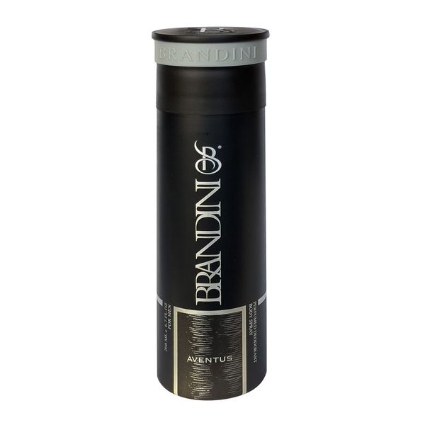 دئودورانت اسپری اونتوس مردانه 200 میل برندینی