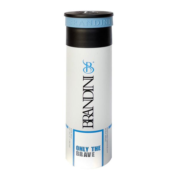 دئودورانت اسپری اونلی د بریو مردانه 200 میل برندینی