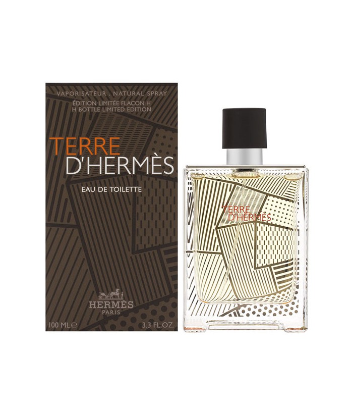 ادکلن مردانه هرمس تره دهرمس فلاکون اچ ادوتویلت حجم 100 میلی لیتر