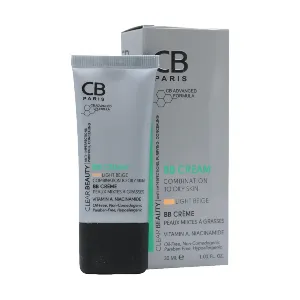 بی بی کرم سی بی پاریس 30 میلی لیتر