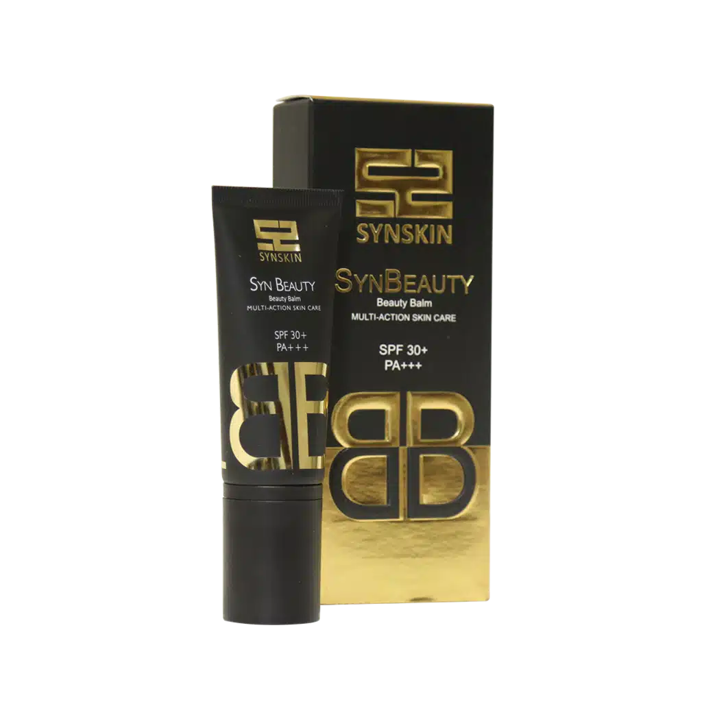 بی بی کرم ساین بیوتی ساین اسکین SPF30 حجم ۴۰ گرم