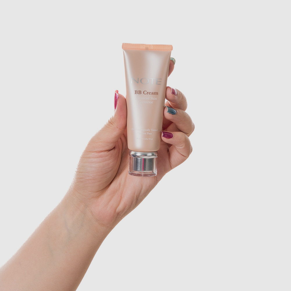  بی بی کرم شماره 03 نوت