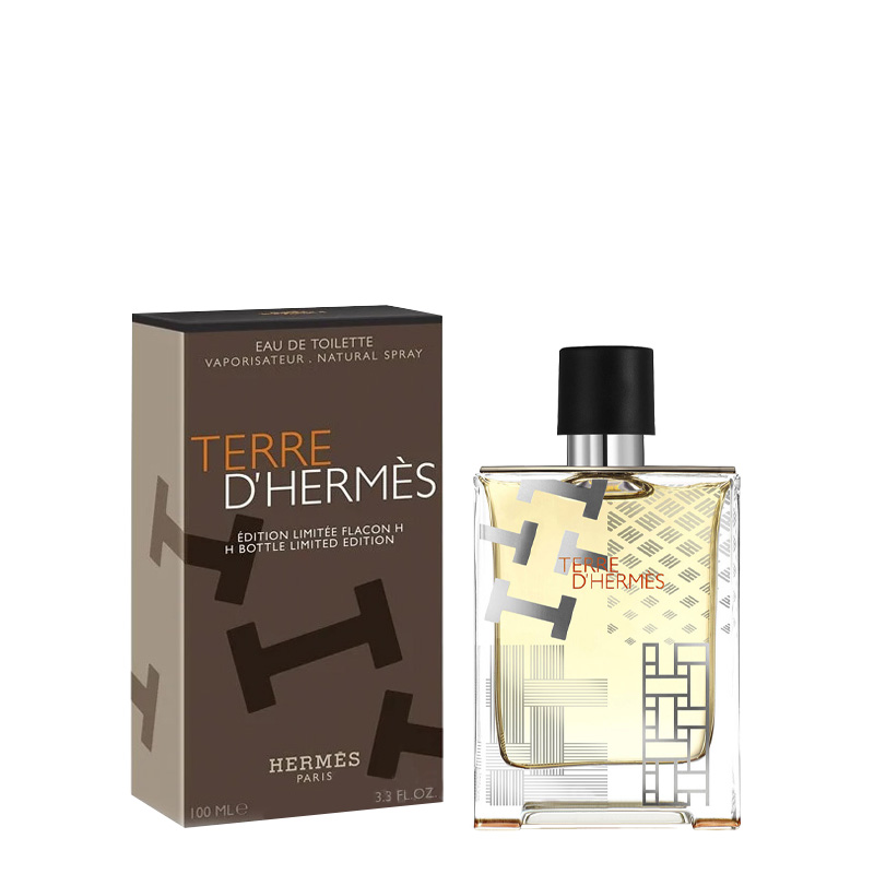 ادکلن مردانه هرمس ترد هرمس فلیکن اچ 2016 پرفیوم حجم 100 میلی لیتر