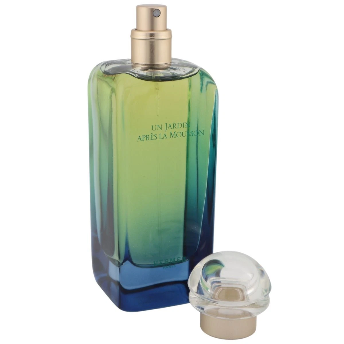 عطر مردانه اسپرت هرمس آن جاردین اپرز لا موسن حجم 100 میلی لیتر