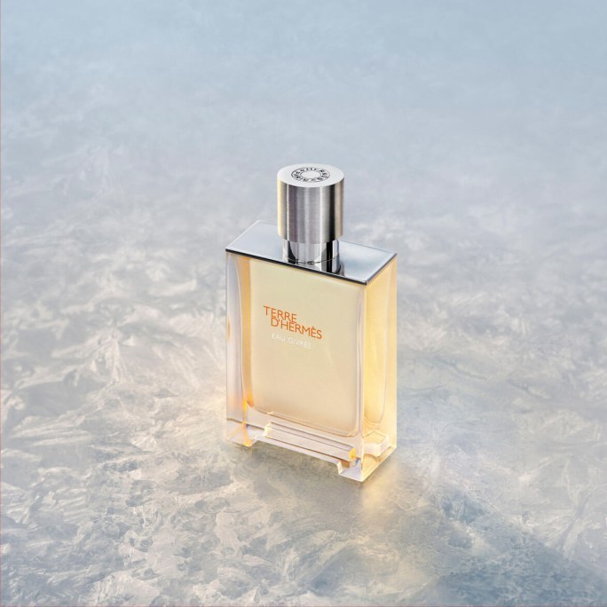 ادکلن مردانه تق هرمس او گیوری حجم 100 میلی لیتر