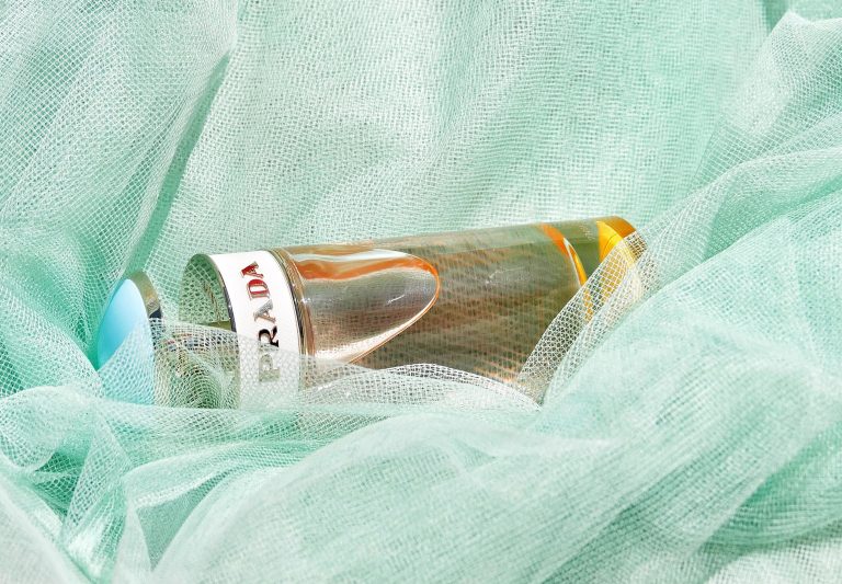 عطر زنانه پرادا کندی شوگر پاپ حجم 100 میلی لیتر