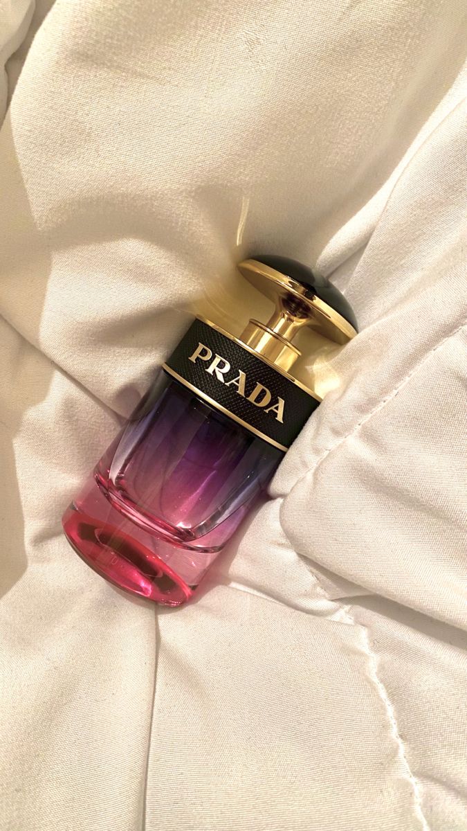 عطر زنانه پرادا کندی نایت حجم 100 میلی لیتر