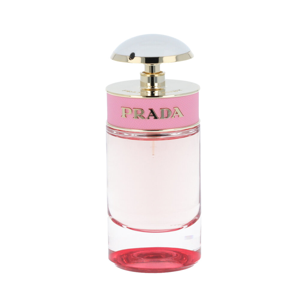 عطر زنانه پرادا کندی فلورال حجم 100 میلی لیتر