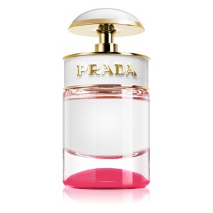 عطر زنانه پرادا کندی کیس حجم 100 میلی لیتر