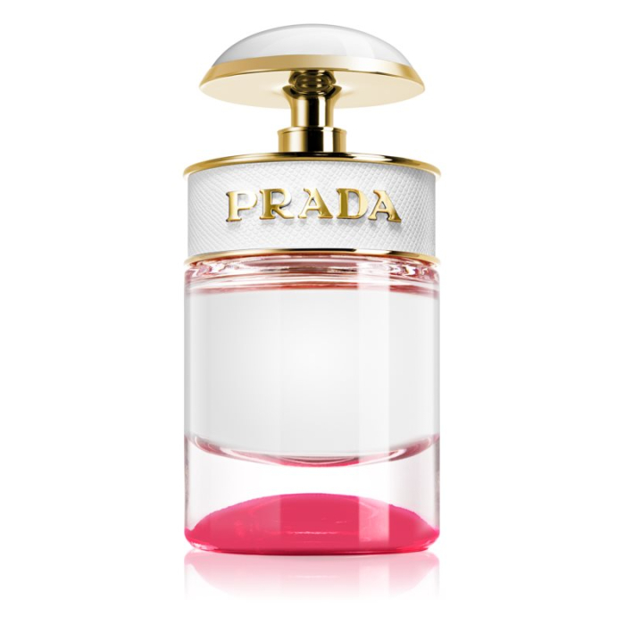 عطر زنانه پرادا کندی کیس حجم 100 میلی لیتر