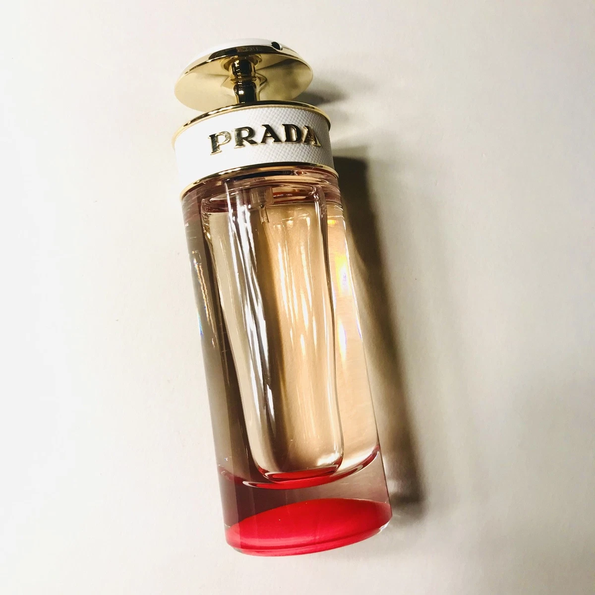 عطر زنانه پرادا کندی کیس حجم 100 میلی لیتر