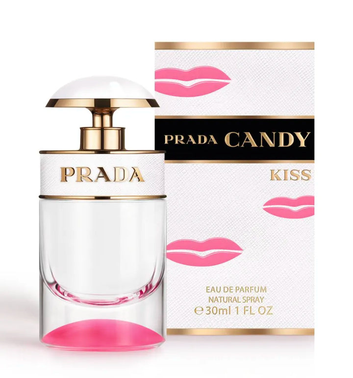 عطر زنانه پرادا کندی کیس حجم 100 میلی لیتر