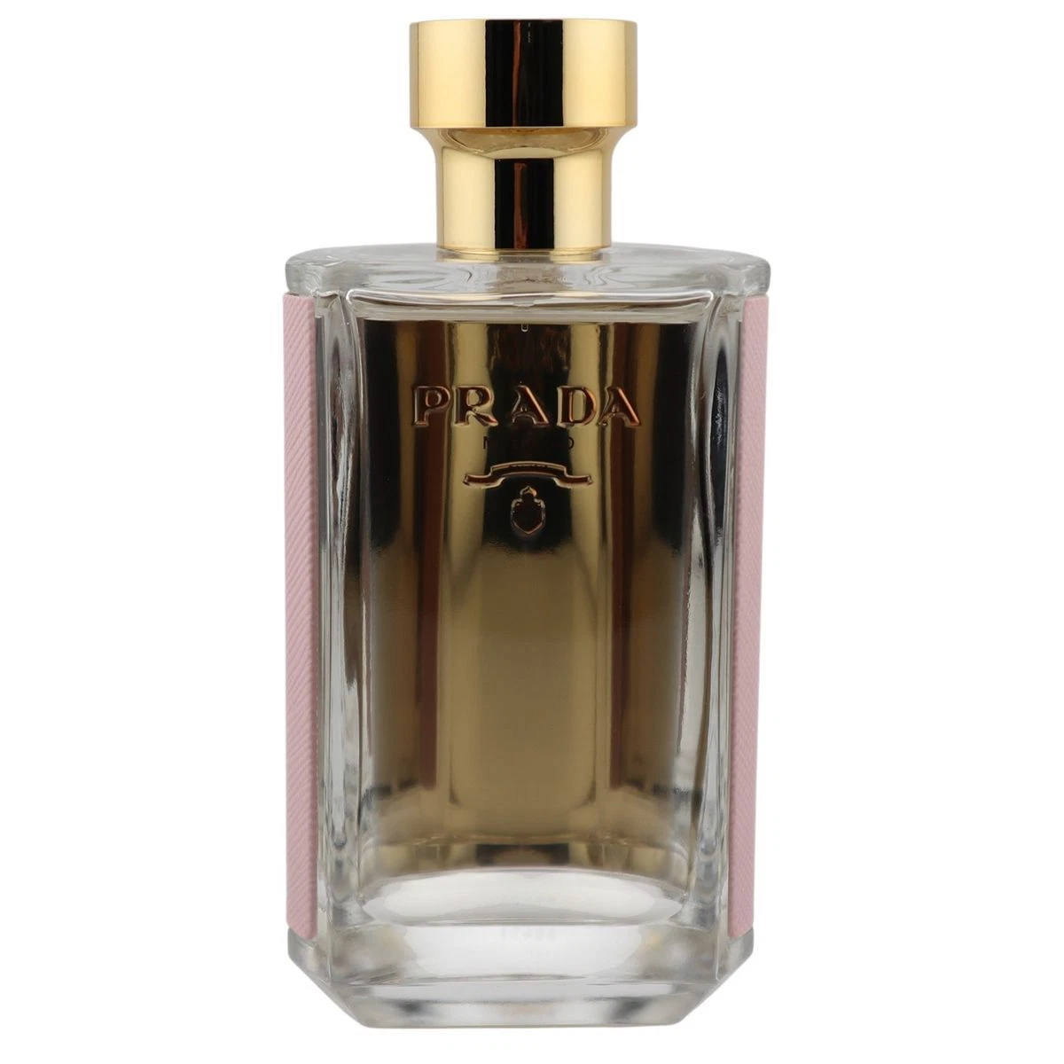 عطر زنانه پرادا لا فم لئو ادوتویلت حجم 100 میلی لیتر