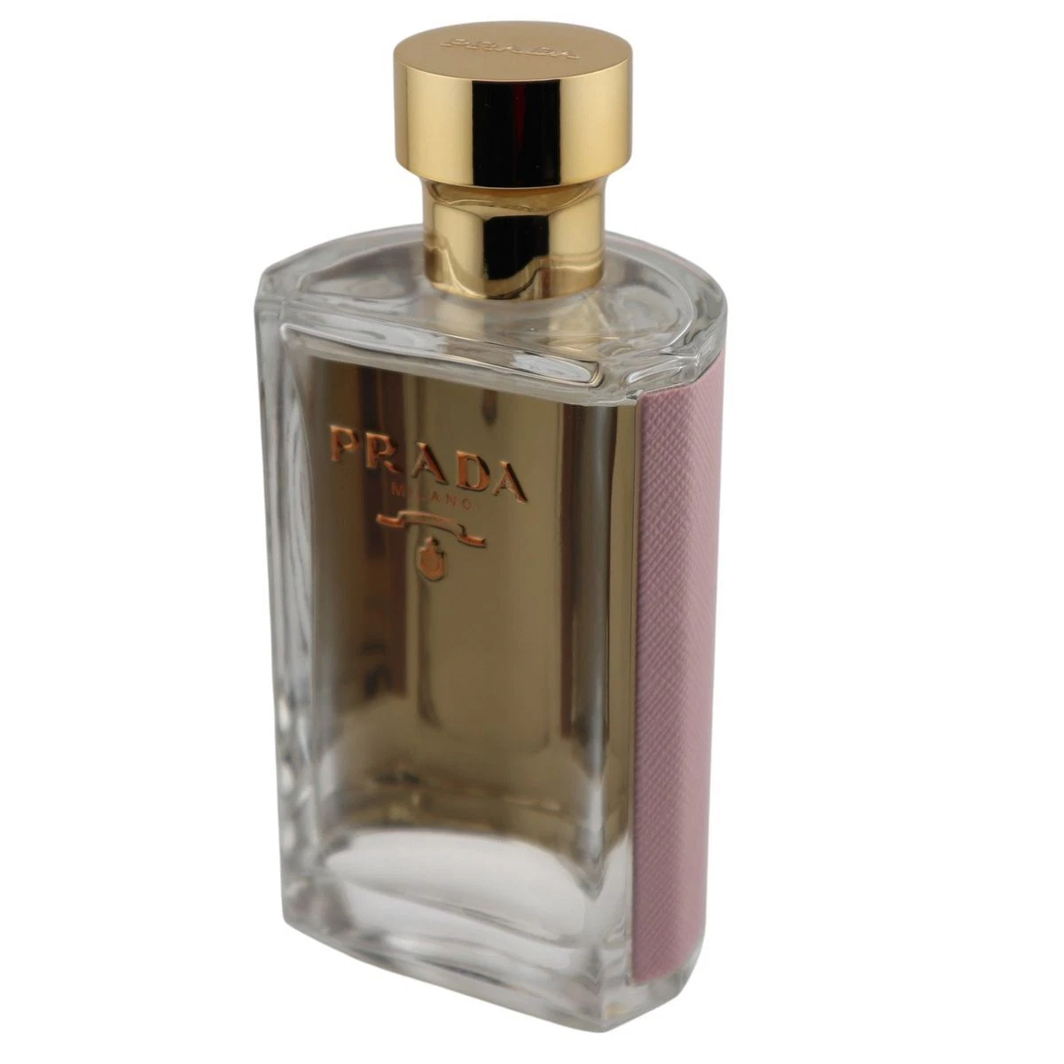 عطر زنانه پرادا لا فم لئو ادوتویلت حجم 100 میلی لیتر