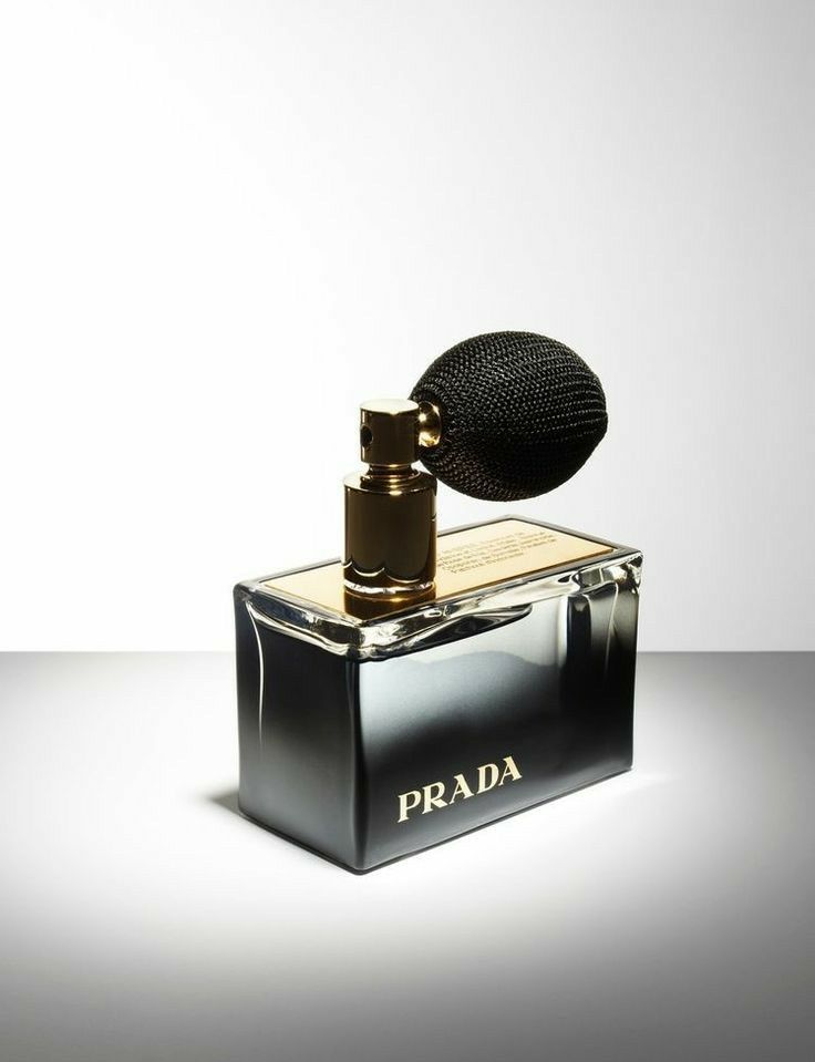 عطر زنانه پرادا لئو امبری حجم 100 میلی لیتر