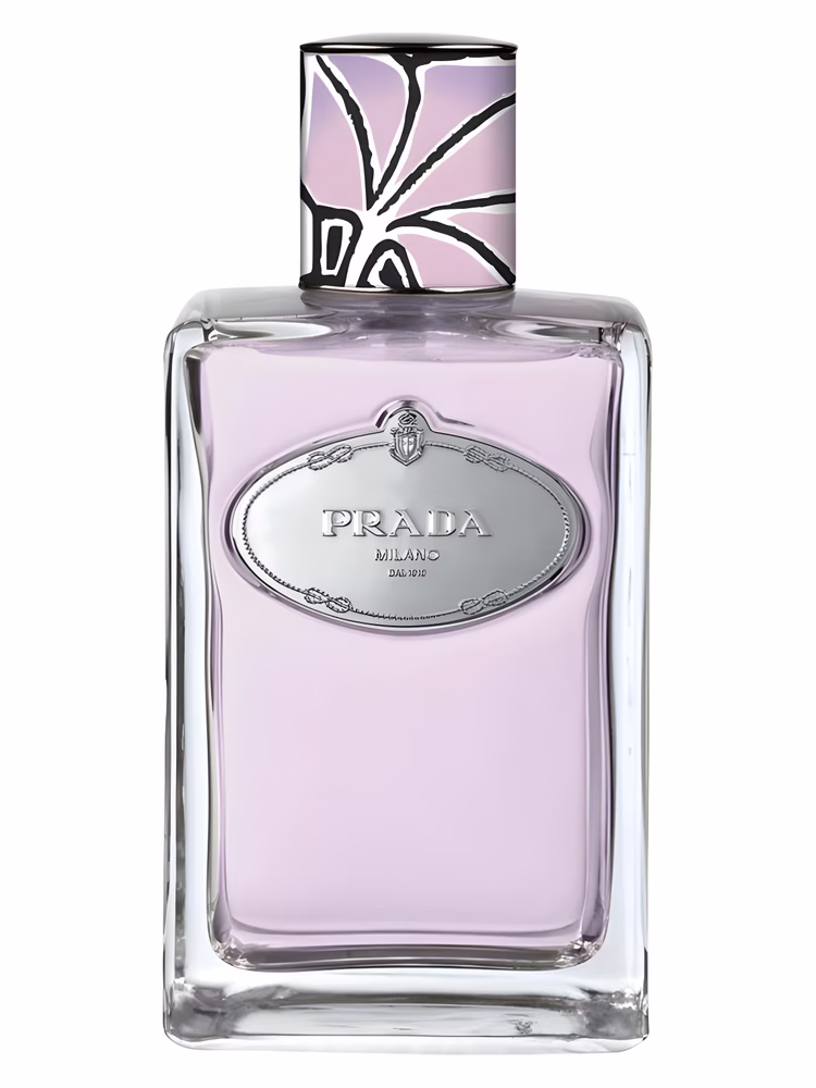 عطر زنانه پرادا اینفیوژن د توبروس حجم 100 میلی لیتر