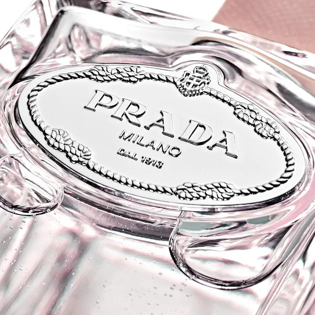 عطر زنانه پرادا اینفیوژن د رز حجم 100 میلی لیتر