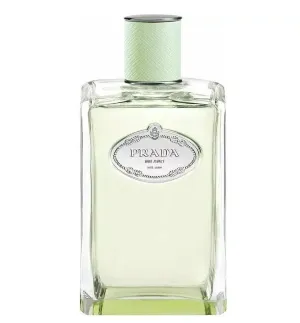 عطر زنانه پرادا اینفیوژن د ایریس ادو تویلت حجم 100 میلی لیتر