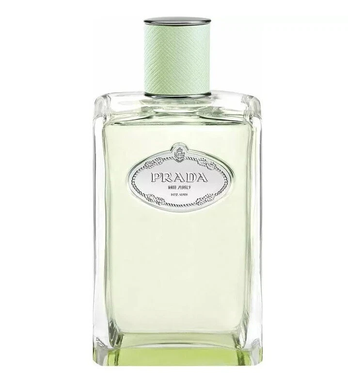 عطر زنانه پرادا اینفیوژن د ایریس ادو تویلت حجم 100 میلی لیتر